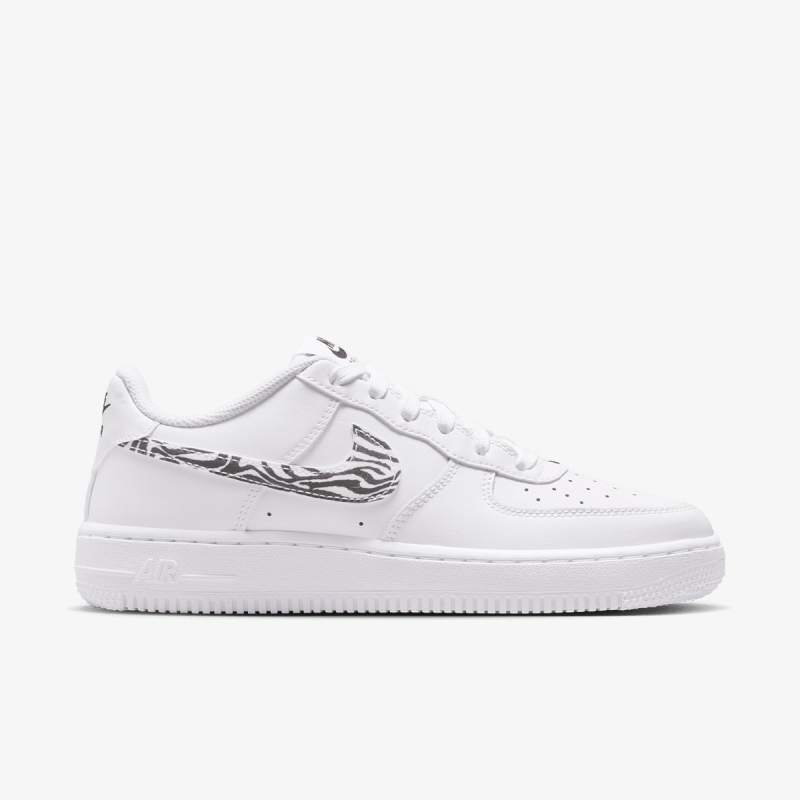 Nike Patike AIR FORCE 1 PRINT (GS) 