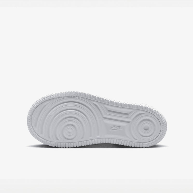 Nike Patike FORCE 1 LOW PRINT LACE (PS) 