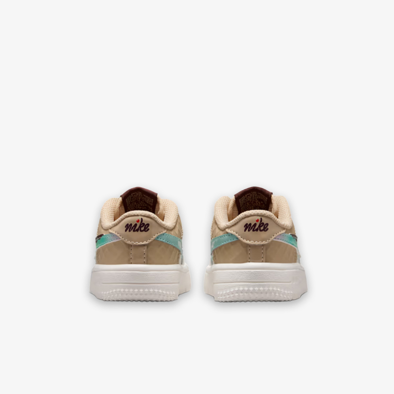Nike Patike FORCE 1 LOW BT LACE 