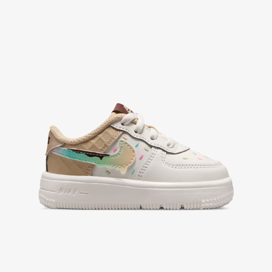 Nike Patike FORCE 1 LOW BT LACE 