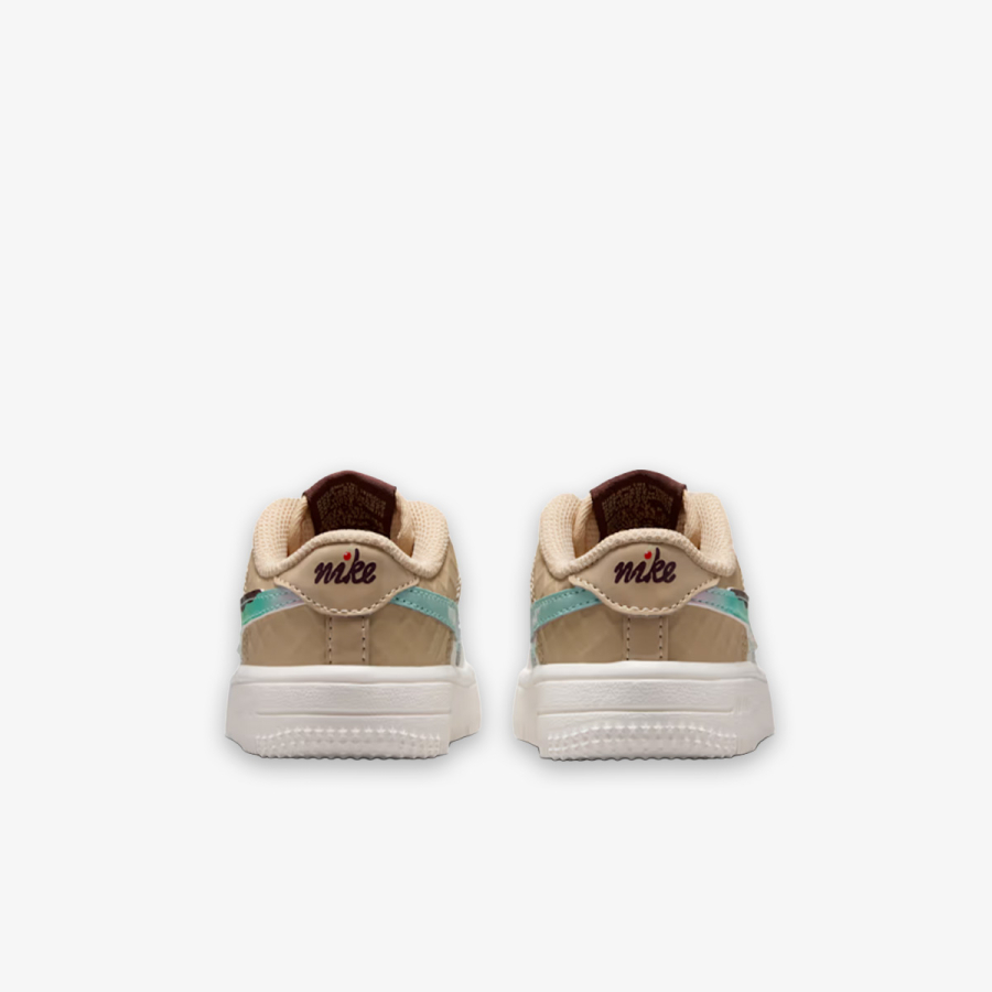 Nike Patike FORCE 1 LOW BT LACE 