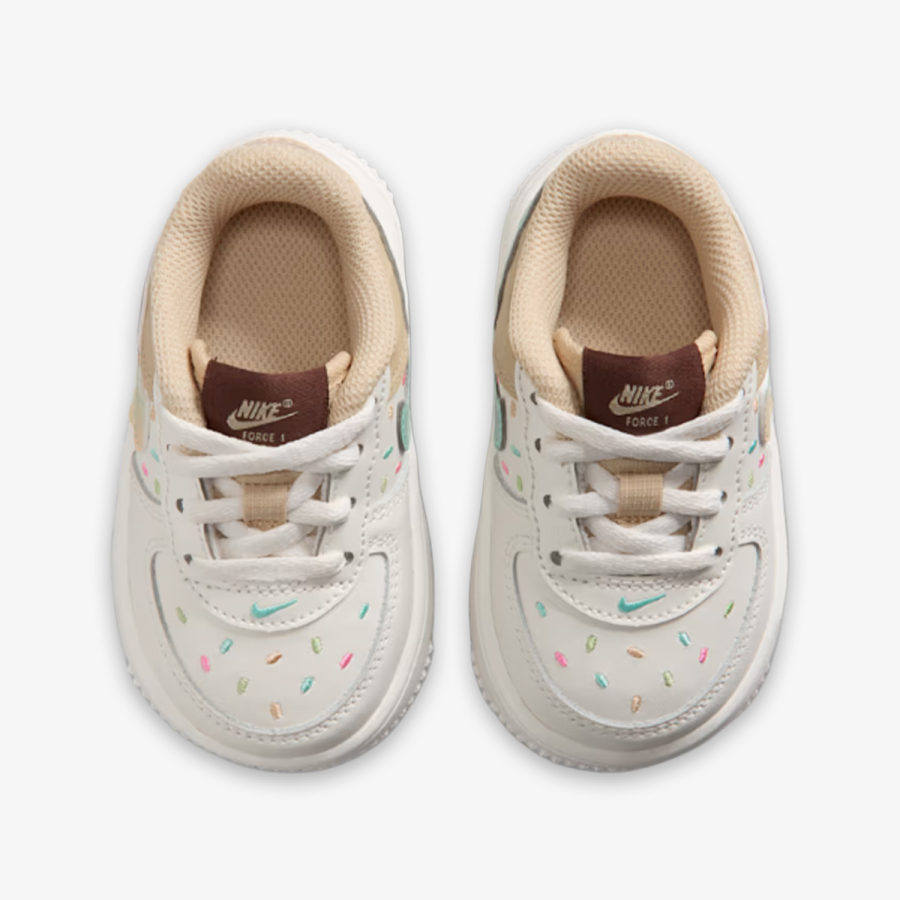 Nike Patike FORCE 1 LOW BT LACE 