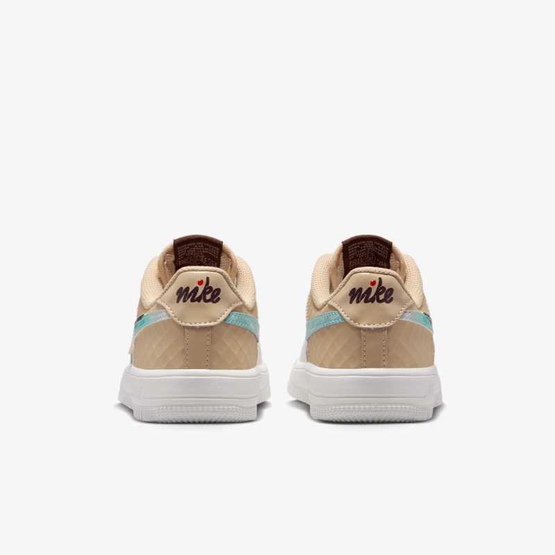 Nike Patike FORCE 1 LOW BP LACE 