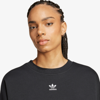 adidas Dukserica ESS CREW FL 