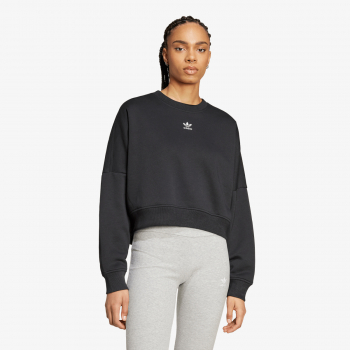 adidas Dukserica ESS CREW FL 