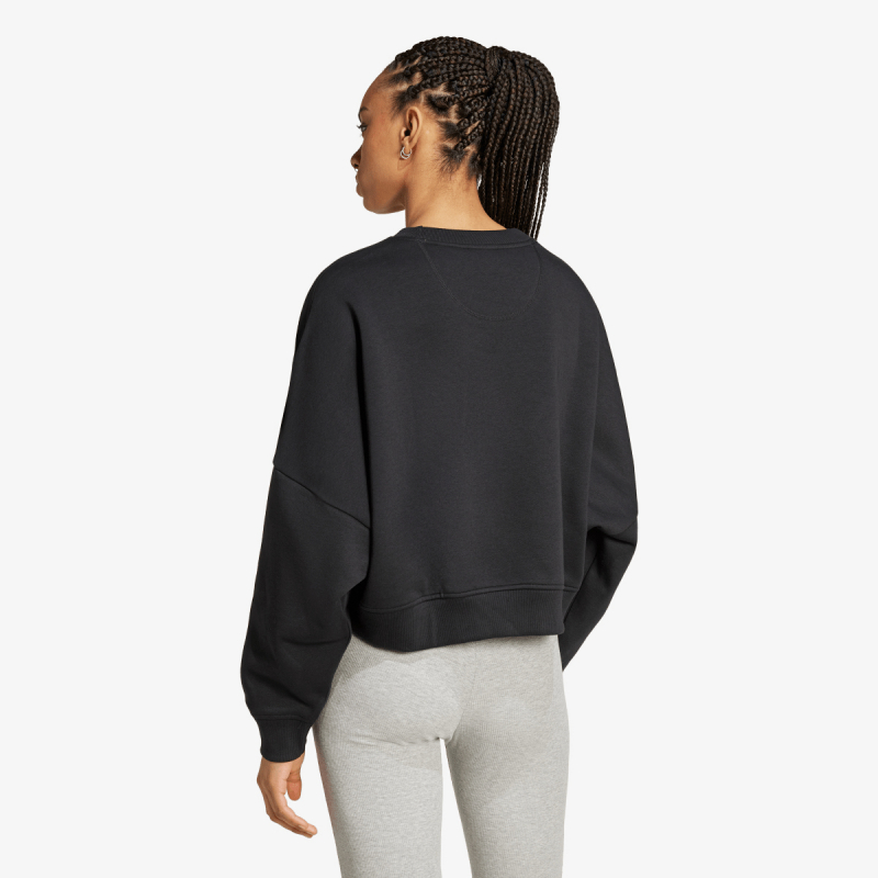 adidas Dukserica ESS CREW FL 