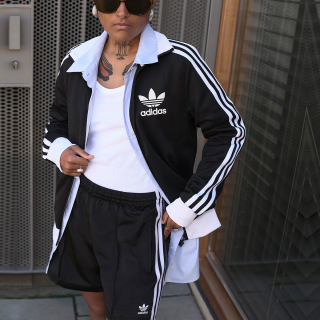 adidas Dukserica Beckenbauer 
