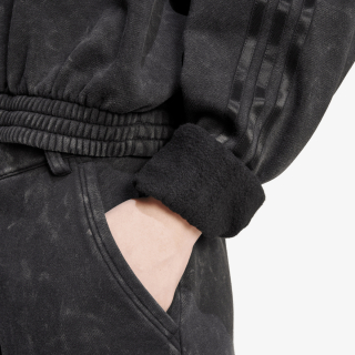 adidas Dukserica WASH CROP HOOD 