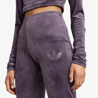 adidas Donji dio trenerke BLING FLARES 