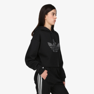 adidas Dukserica BLING HOODIE 