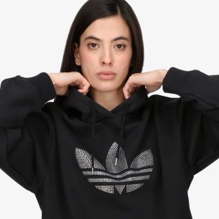 adidas Dukserica BLING HOODIE 