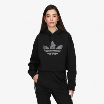 adidas Dukserica BLING HOODIE 