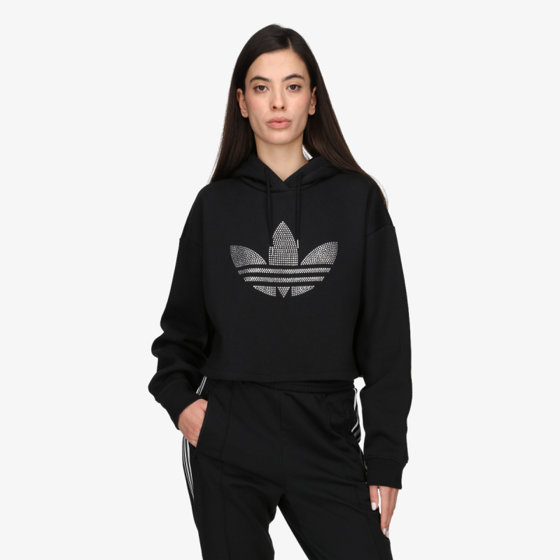 adidas Dukserica BLING HOODIE 