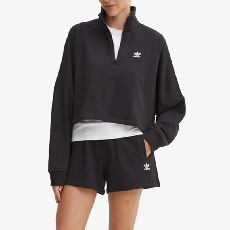 adidas Dukserica ESS SWEATSHIRT 