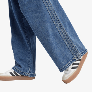 adidas Pantalone P ESS DENIM B 