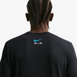 Nike Majica M FF TEE SWOOSH AIR 