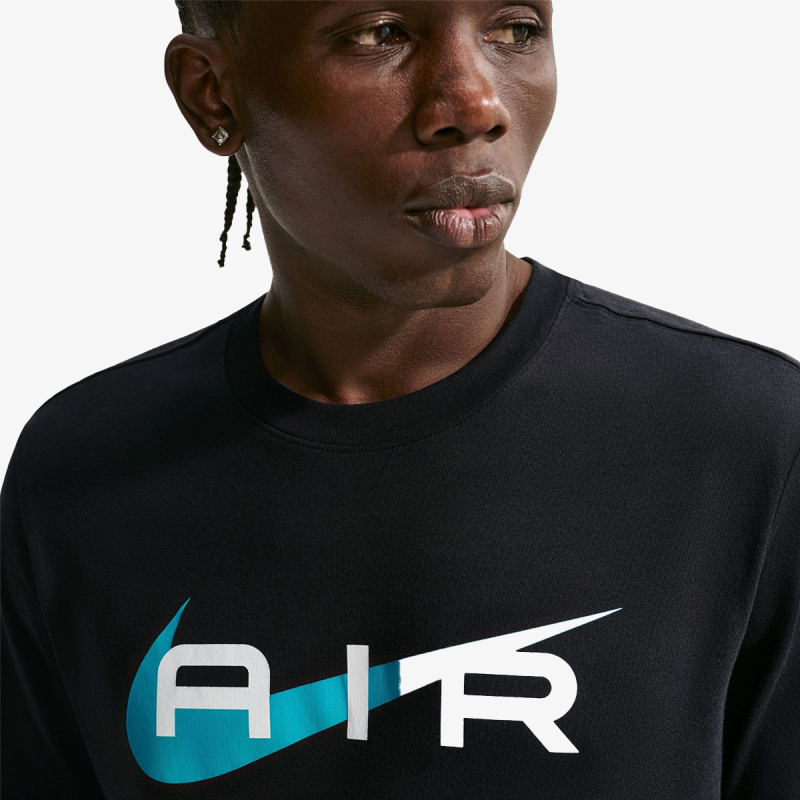 Nike Majica M FF TEE SWOOSH AIR 