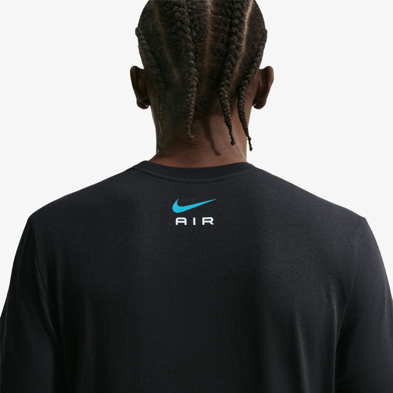 Nike Majica M FF TEE SWOOSH AIR 