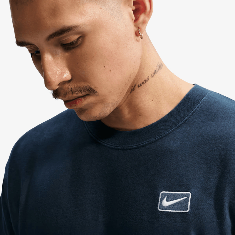 Nike Majica M NSW SF GFX SS TEE 