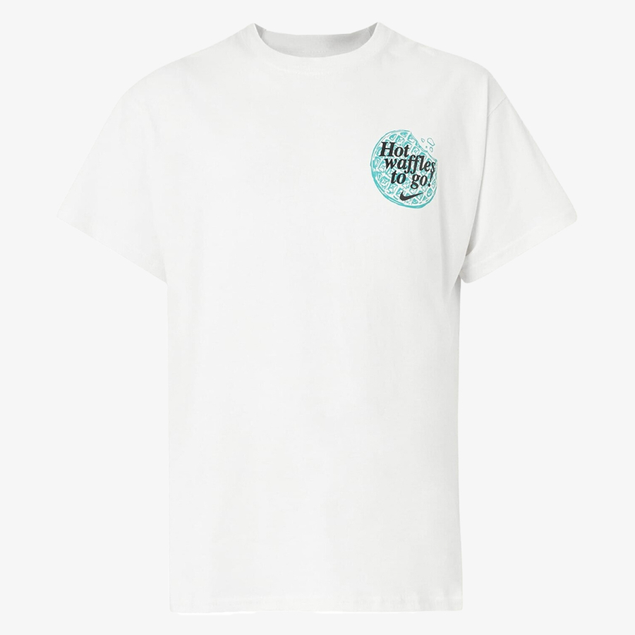 Nike Majica M NSW TEE GFX III 