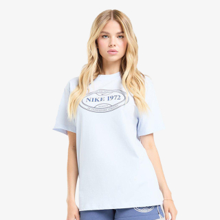 Nike Majica W NSW TRND BOXY OS TEE 