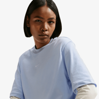 Nike Majica W NSW ESSNTL SS TEE BOXY 