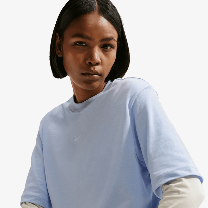 Nike Majica W NSW ESSNTL SS TEE BOXY 