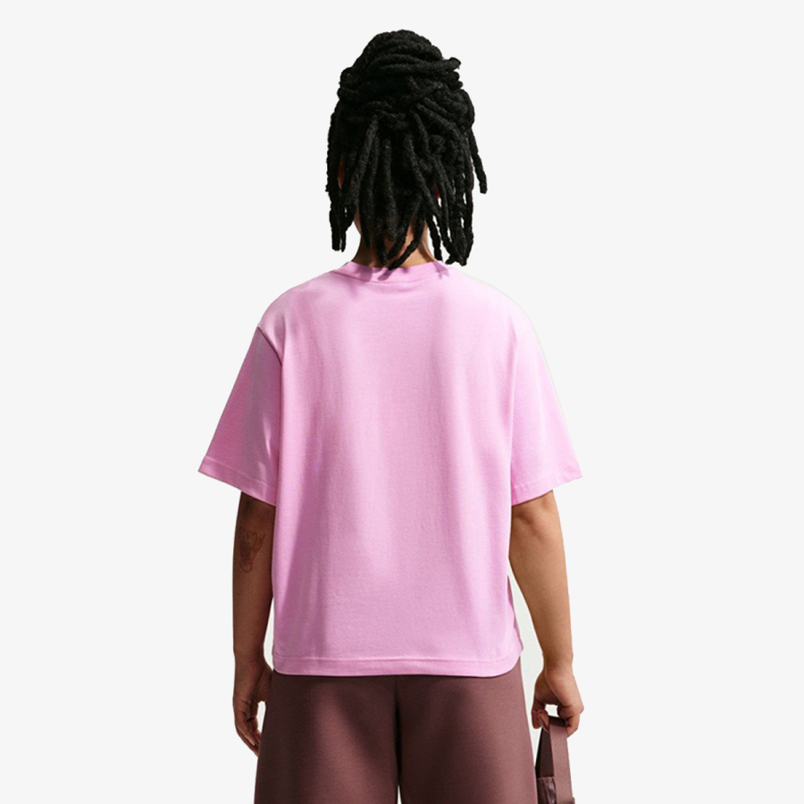Nike Majica W NSW ESSNTL SS TEE BOXY 