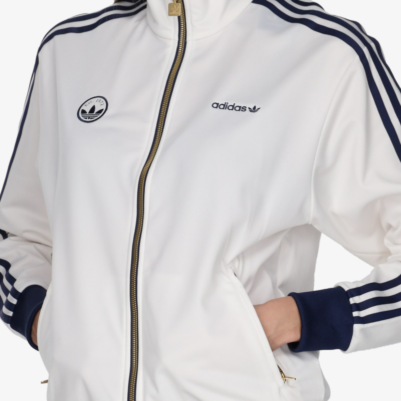 adidas Dukserica Firebird Badge 