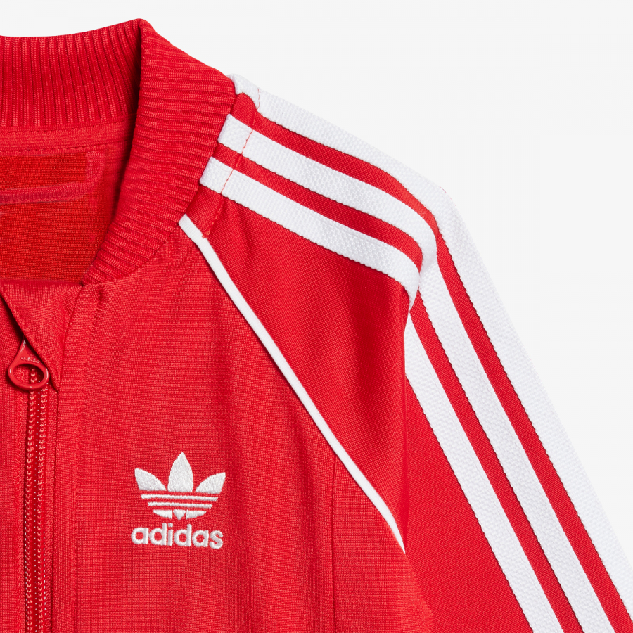 adidas Trenerka SST TRACKSUIT 