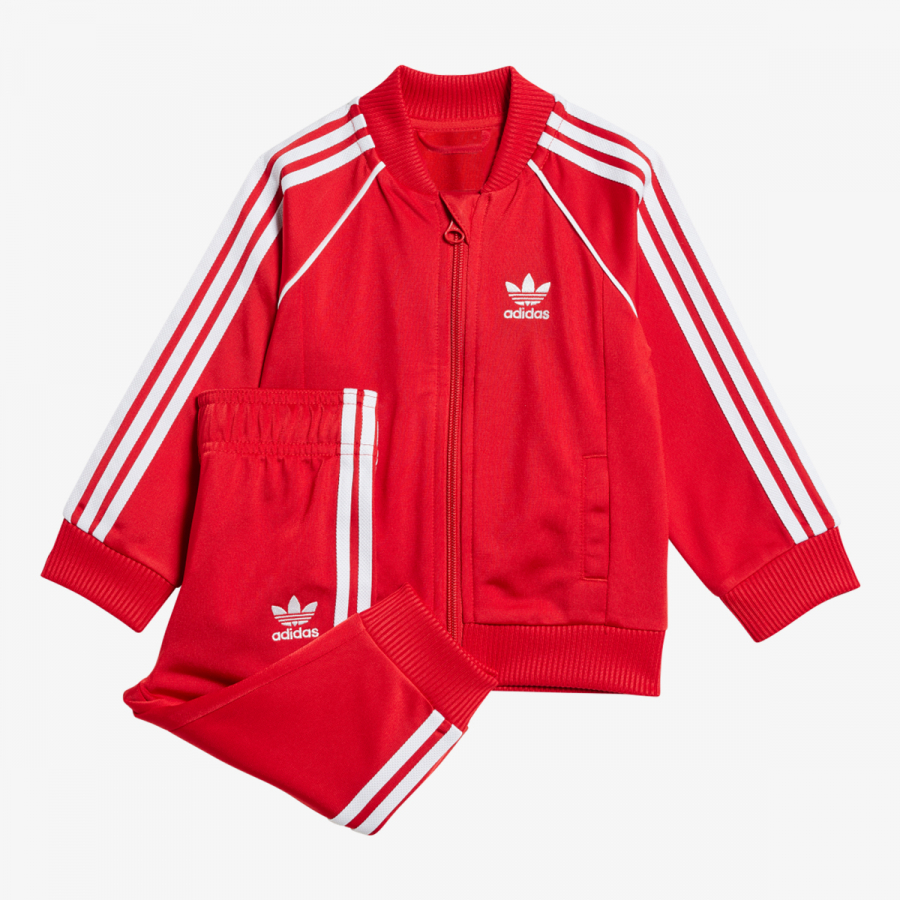 adidas Trenerka SST TRACKSUIT 