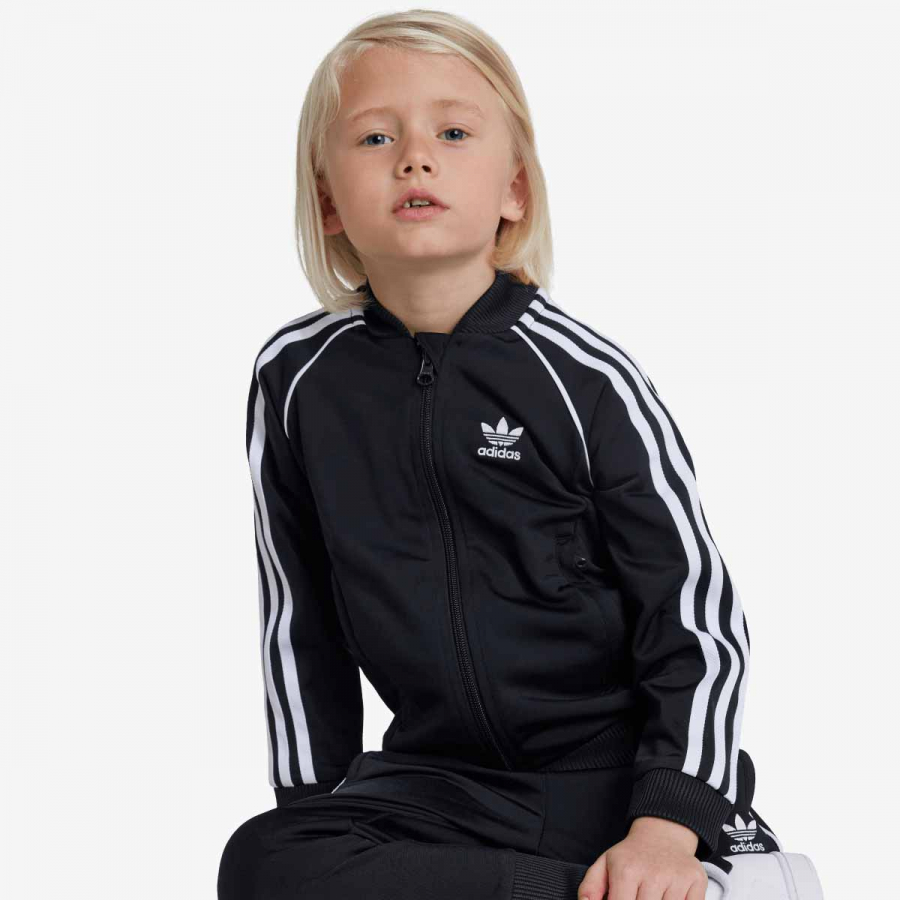 adidas Trenerka Adicolor SST 