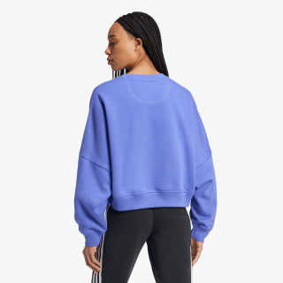 adidas Dukserica ESS CREW FL 