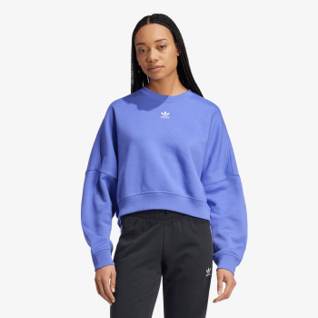 adidas Dukserica ESS CREW FL 