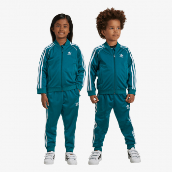 adidas Trenerka Adicolor SST 