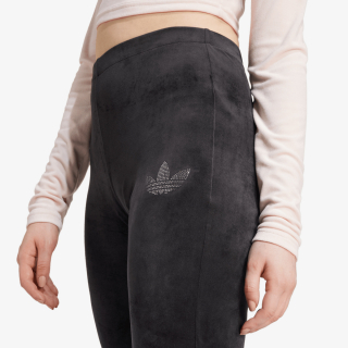 adidas Donji dio trenerke BLING FLARES 