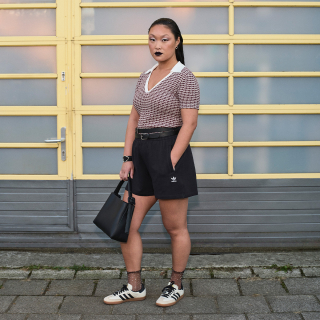 adidas Šorc ESS SHORTS 