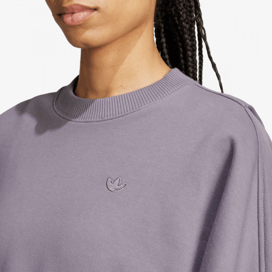 adidas Dukserica P ESS SWEATER 