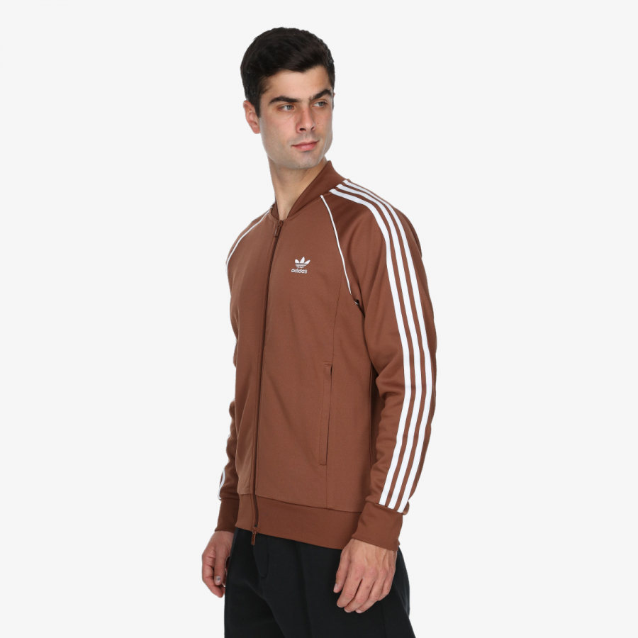 adidas Dukserica Adicolor SST 