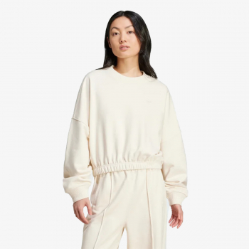 adidas Dukserica SWEATSHIRT OS 