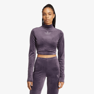 adidas Top BLING CROP 