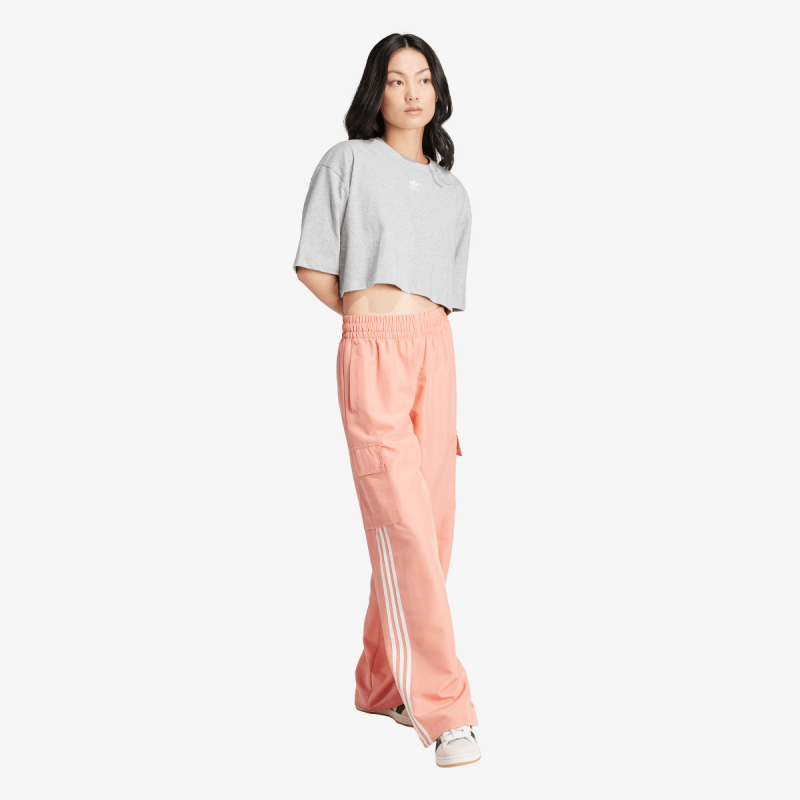 adidas Donji dio trenerke 3S CARGO PANTS 