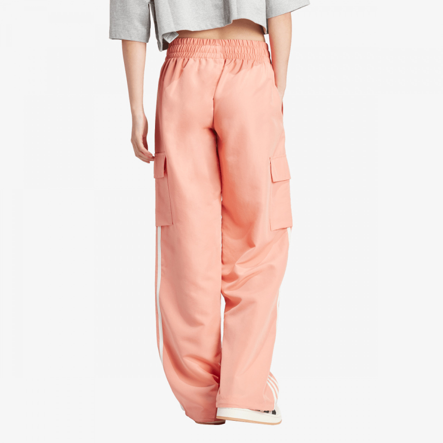adidas Donji dio trenerke 3S CARGO PANTS 