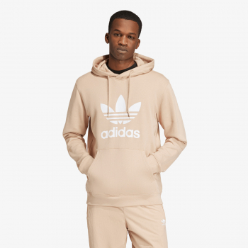 adidas Dukserica Trefoil 