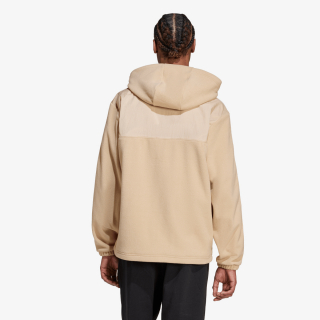 adidas Dukserica FLEECE HOODIE 