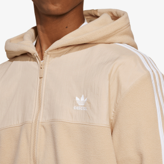 adidas Dukserica FLEECE HOODIE 