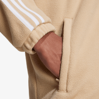 adidas Dukserica FLEECE HOODIE 