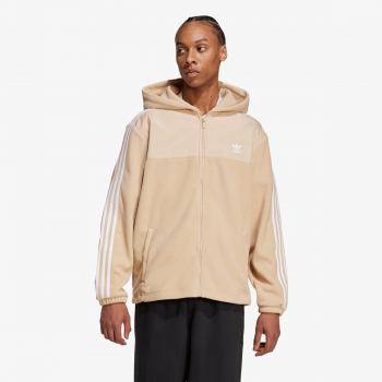 adidas Dukserica FLEECE HOODIE 