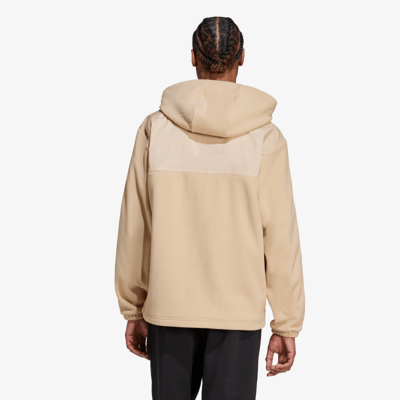adidas Dukserica FLEECE HOODIE 