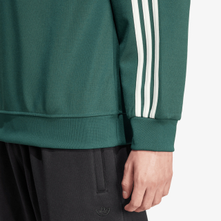 adidas Dukserica FUNNELNECK TT 